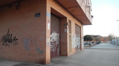 Photo 2 of Garage for sale in La Llum,  Valencia Capital