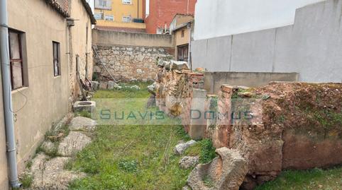 Foto 2 de Casa o chalet en venta en Calle de Manuel Fernández, 50, San Lázaro, Zamora Capital