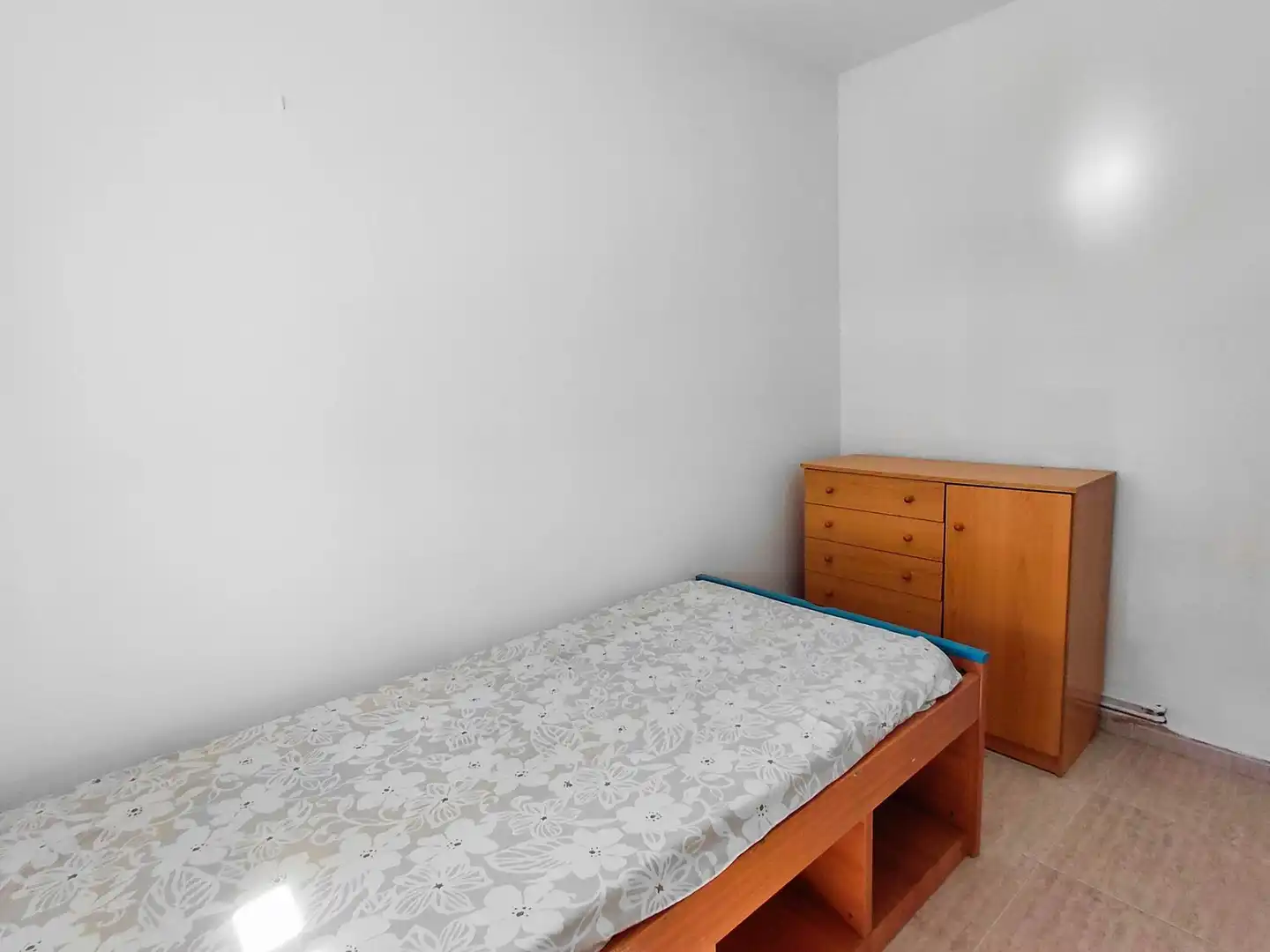 Bedroom of Flat for sale in Calafell  with Heating, Private garden and Terrace