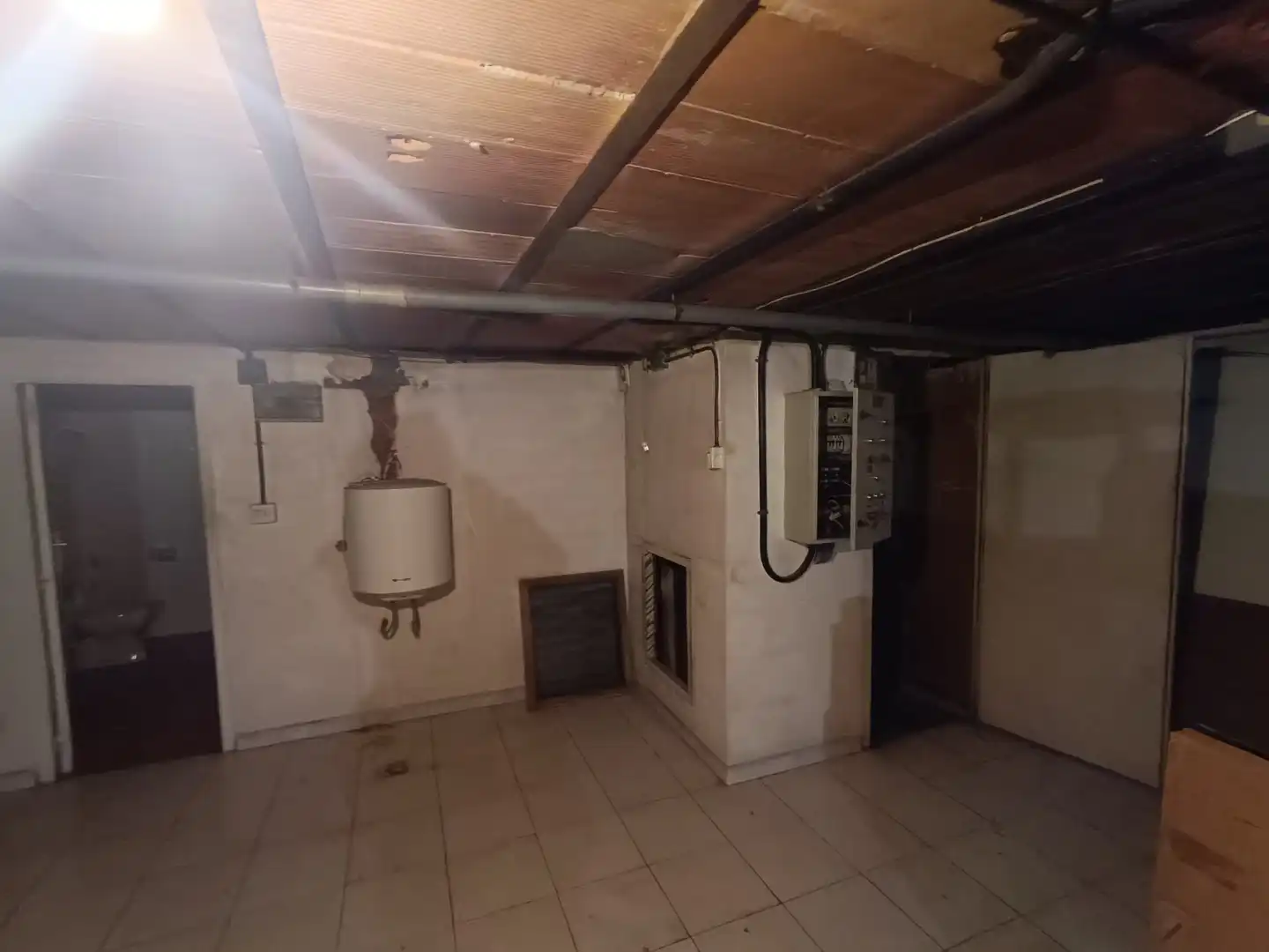 Gewerbefläche zum Verkauf in VICTOR CATALA 6- CARRER NOU 126, imagen 35