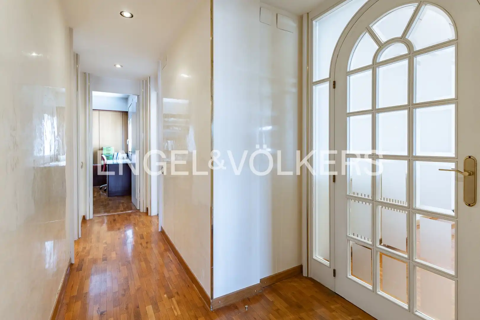 Piso en venta en Granollers con Calefacción, Terraza y Trastero