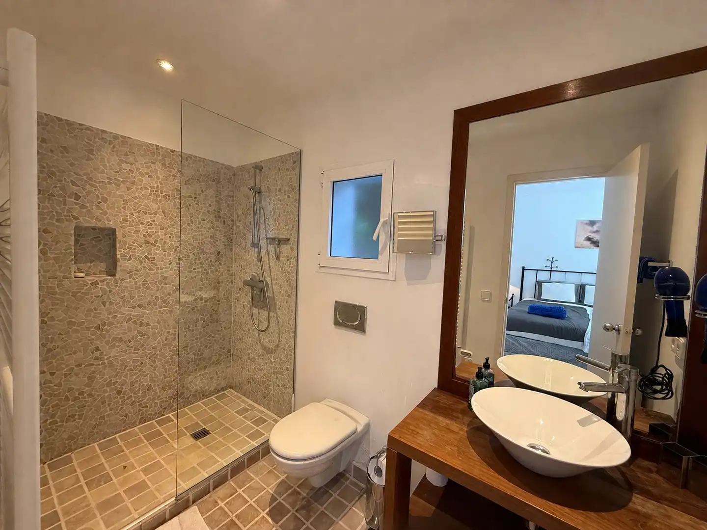 Casa con terraza en venta en Can Furnet, imagen 33