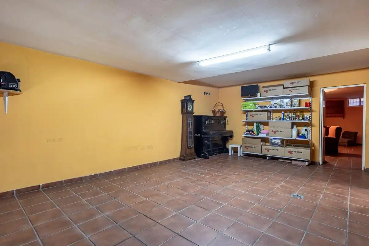 Haus mit Pool zum Verkauf in Calle de las Cruces 59, imagen 32