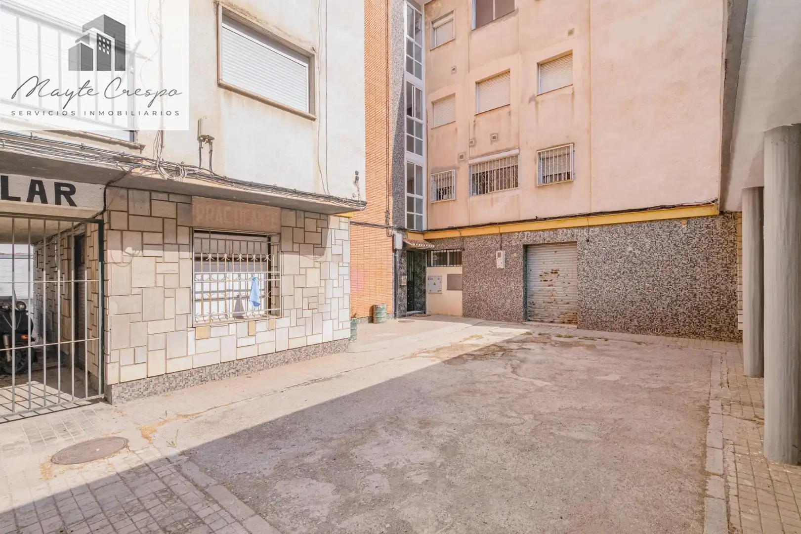 Piso con terraza en venta en PARAGUAY, imagen 30