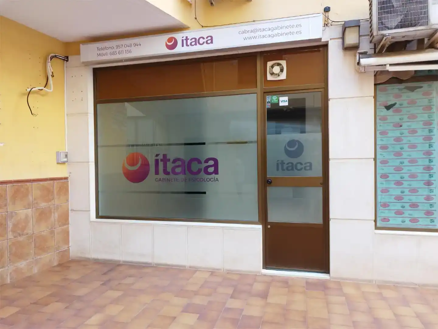 Commercial properties for rent in Cabra, Córdoba