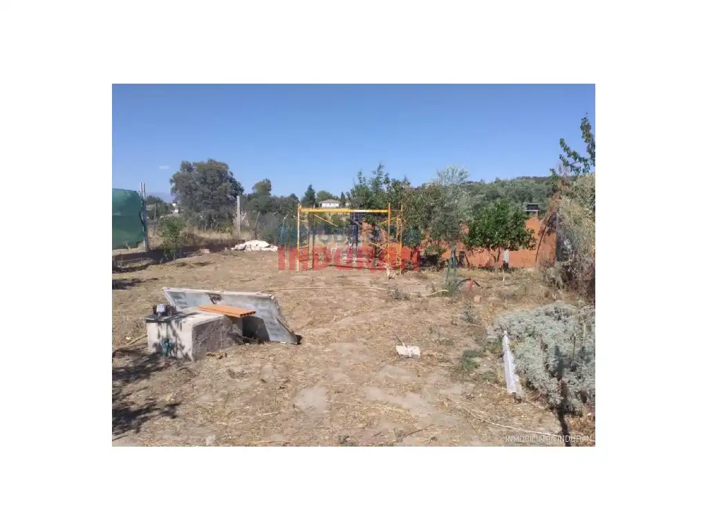 Casa o chalet en venta en Millanes con Piscina