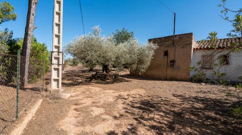 Foto 5 de Finca rústica en venda a Vinallop, Tarragona