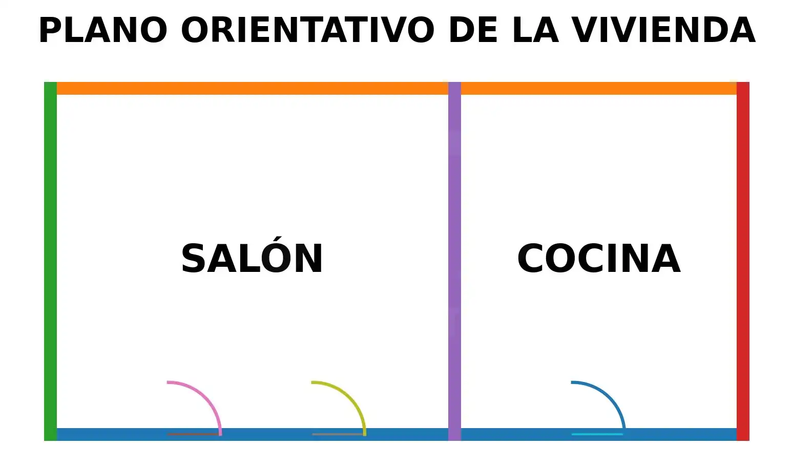 Finca rústica en venda en A Capela 