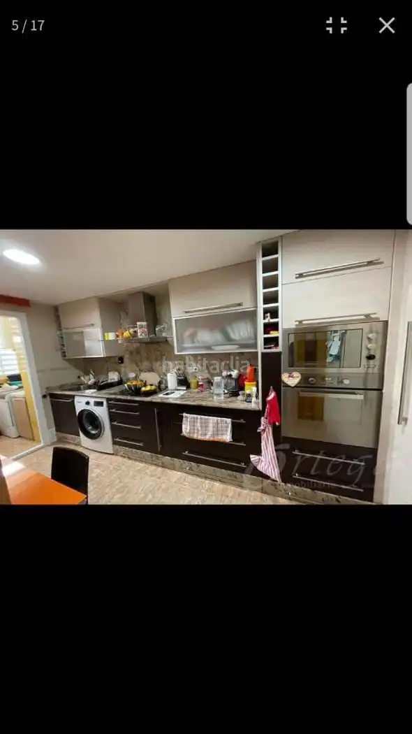Appartamento con ascensore in vendita a Calle Marco Aurelio 2, imagen 7