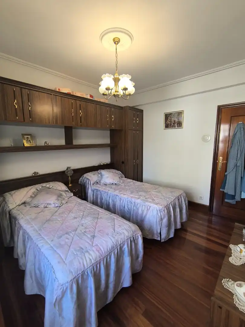 Piso con terraza en venta en Zorrotza Kastrexana Errepidea, imagen 5