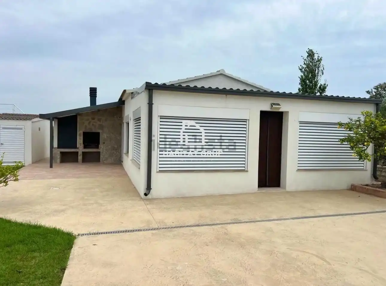Casa con jardín en venta en Eucaliptus- Poble Nou del Delta, imagen 21