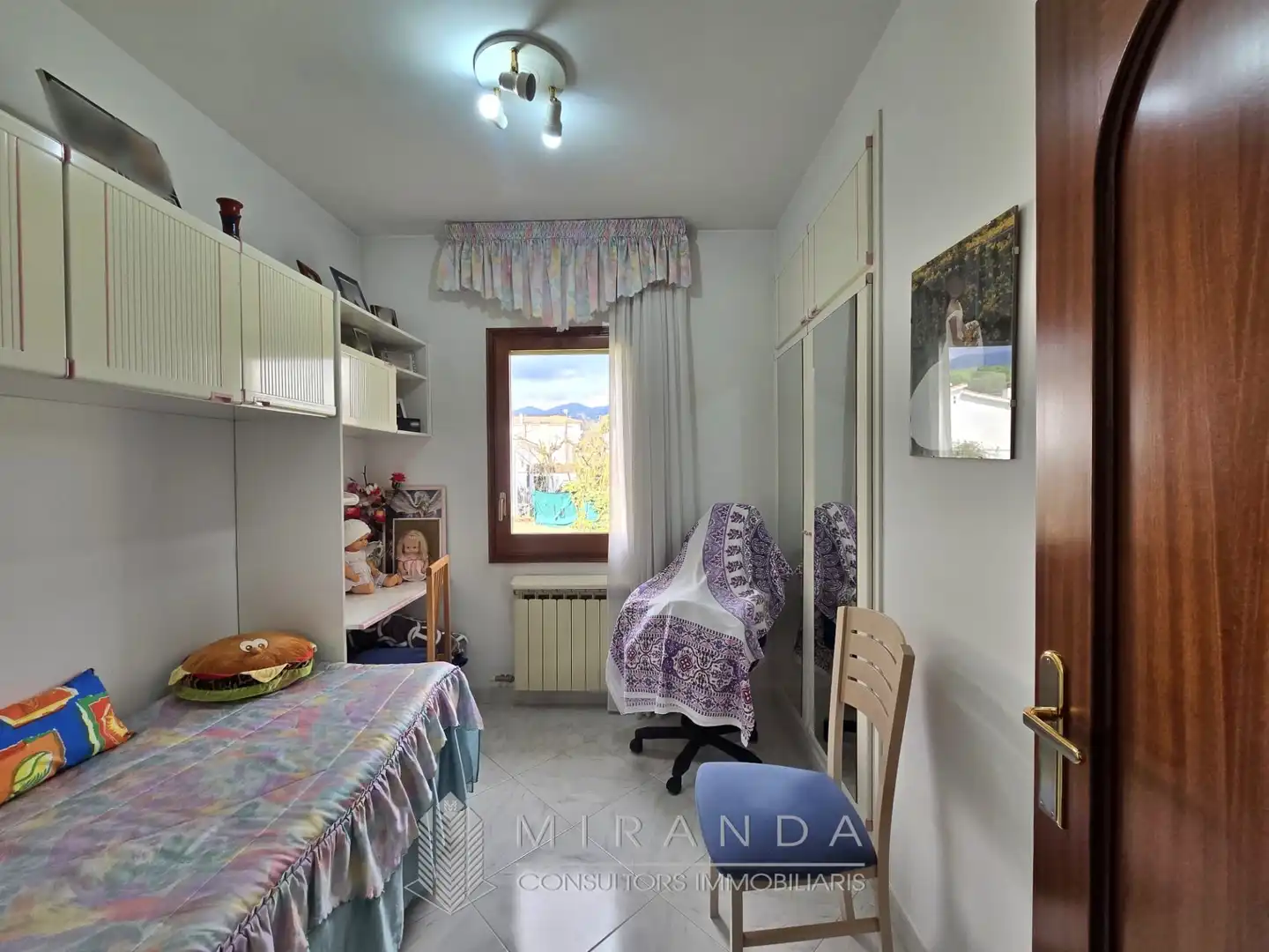 Villa mit Terrasse zum Verkauf in Avinguda Mossèn Pere Ribot, imagen 27