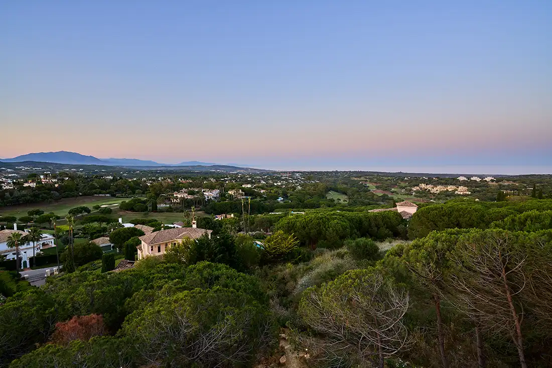Xalet amb terrassa en venda a Avenida los Cortijos 208, imagen 4