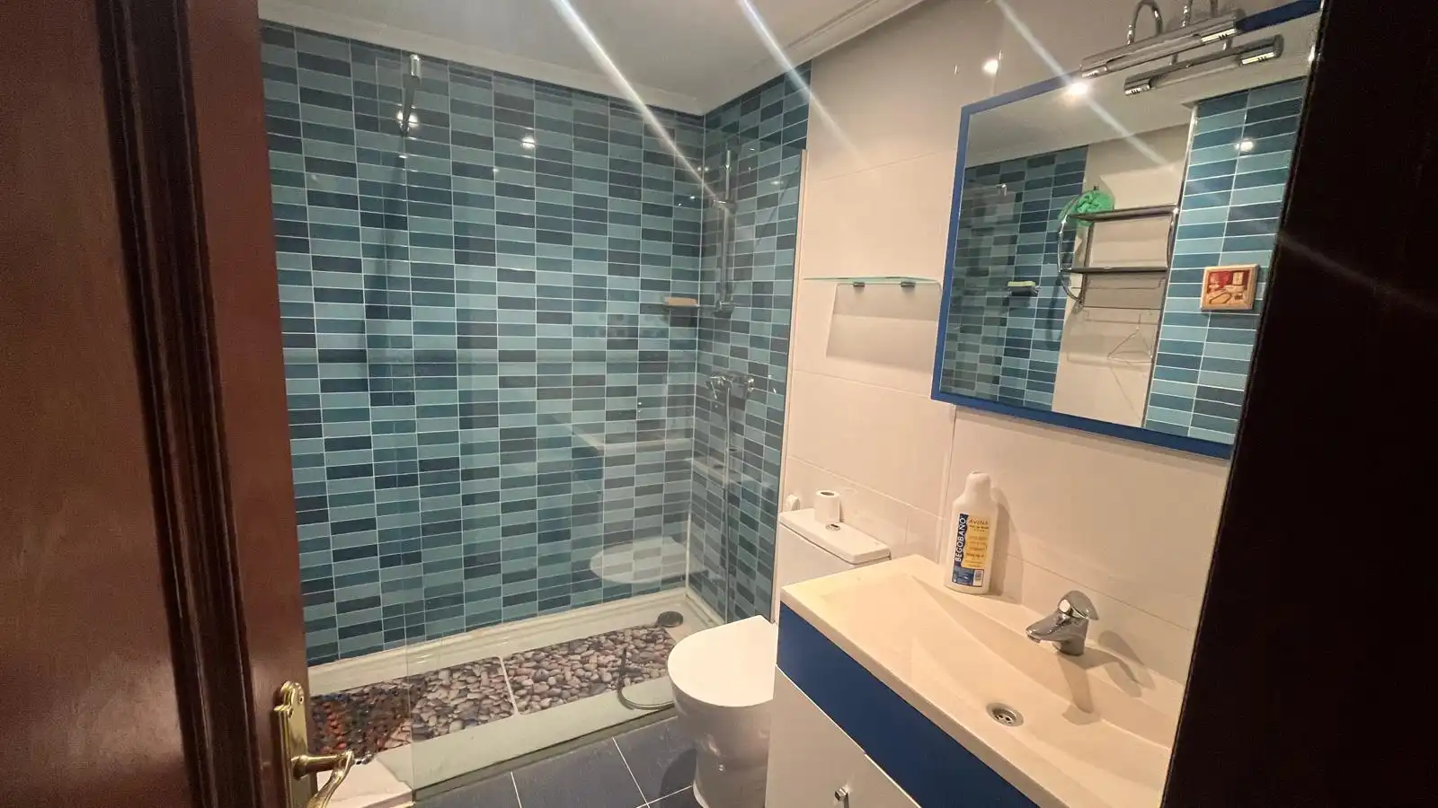 Wohnung mit Aufzug zur Miete in Calle Condesa Mencía, imagen 6