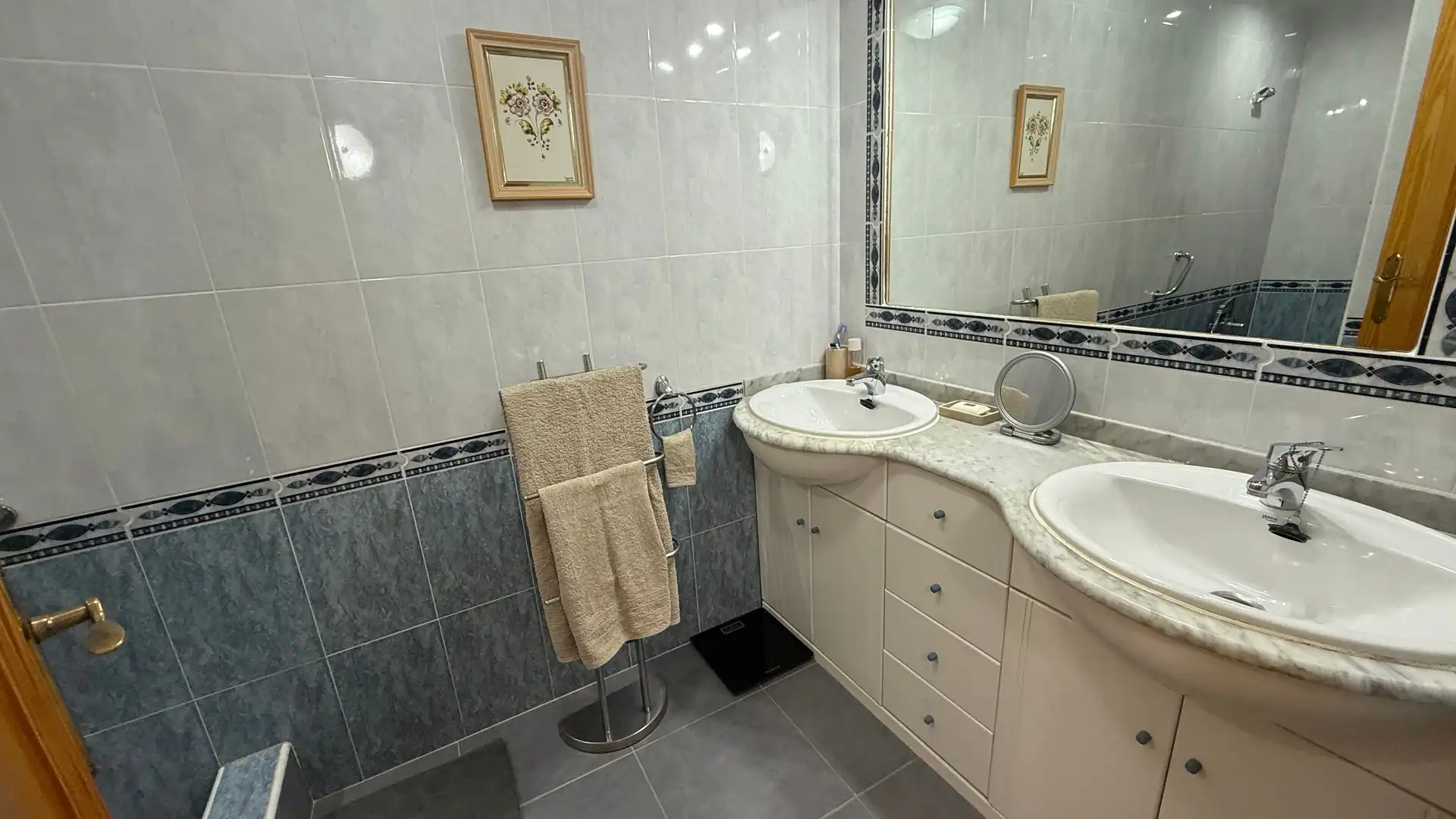 Casa con terrazza in vendita a Calle Nicolás de Bussi, imagen 13