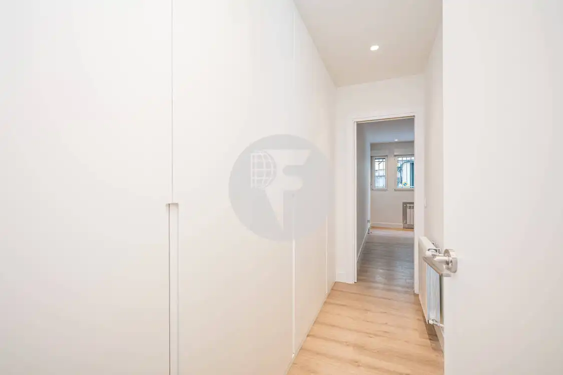 Appartamento con ascensore in vendita a Chamartín, imagen 33