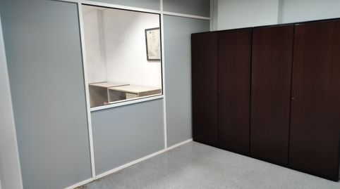 Photo 4 of Office for sale in Calle Benizalón, 17, Nueva Almería - Cortijo Grande - Vega de Acá, Almería Capital