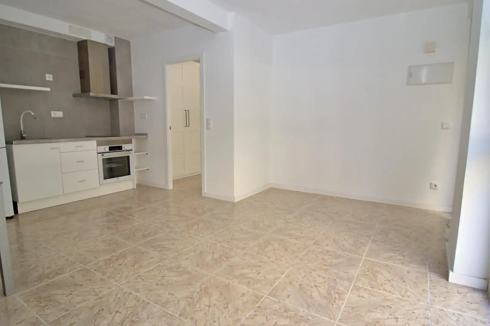 Cuina de Planta baixa en venda en Elche / Elx