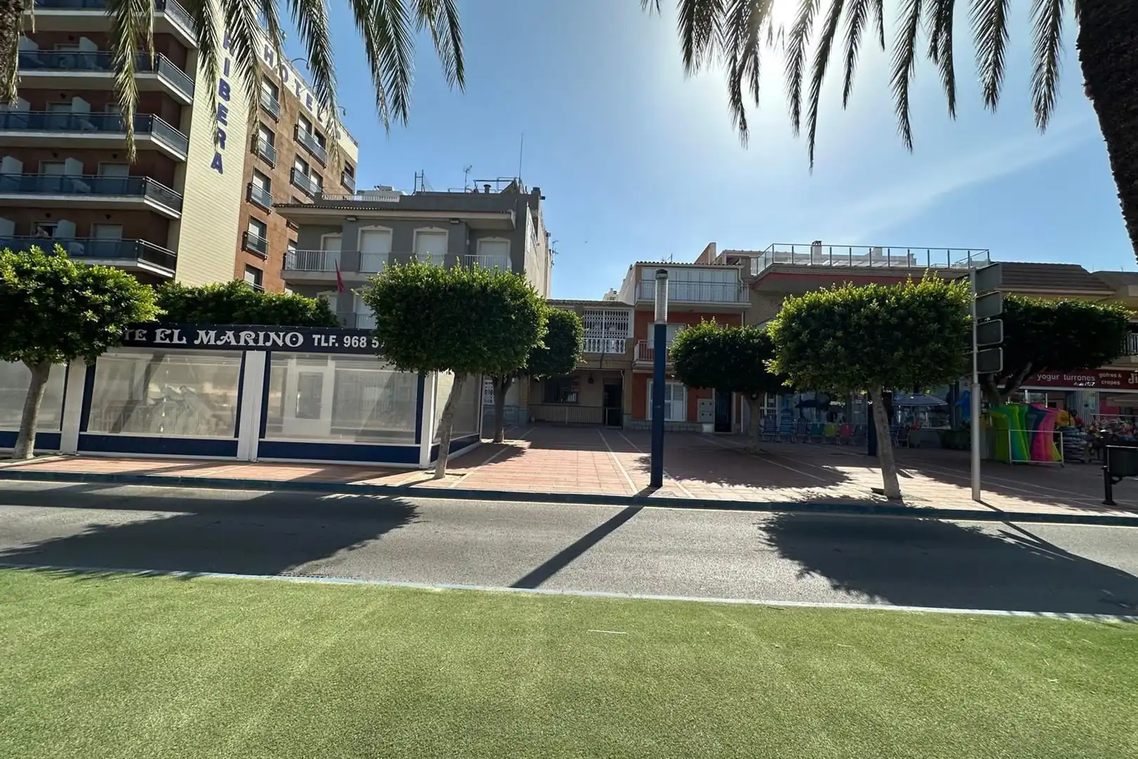 Casa a schiera con terrazza in vendita a Santiago de la Ribera, imagen 32