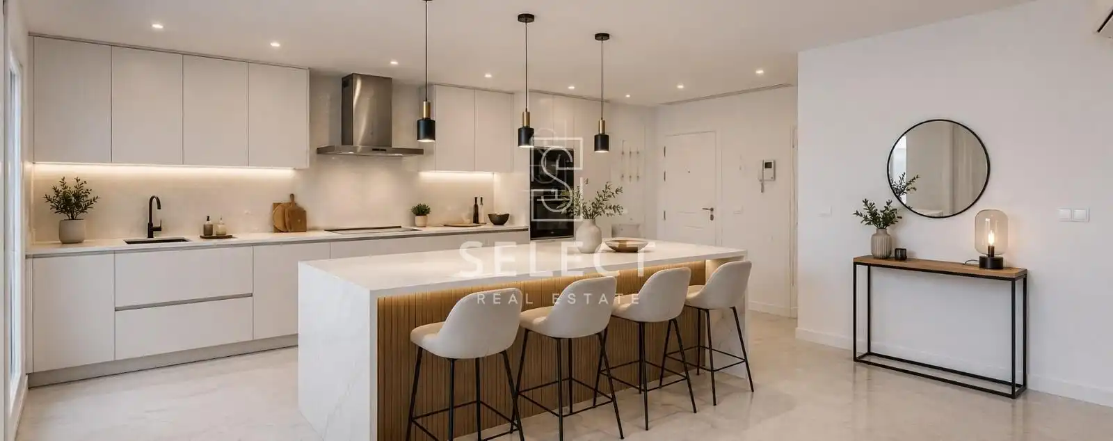 Apartament amb terrassa en venda a MARINA DEL ESTE, imagen 3
