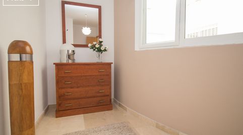 Foto 3 de Habitació a Calle Alta, 15, La Goleta - San Felipe Neri, Málaga Capital