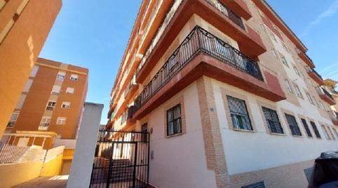 Foto 2 de Garatge en venda a Puerta de Murcia, 30, Puerta de Murcia - Colegios, Toledo