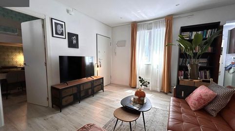 Foto 4 de Piso en venta en Meson de Paredes, Embajadores - Lavapiés, Madrid Capital