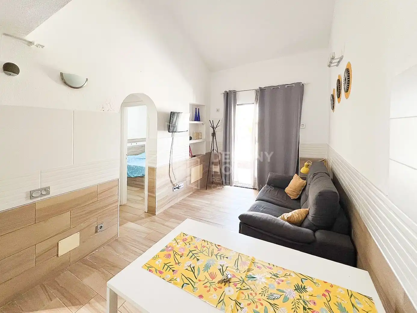 Bedroom of Apartments for sale in Caleta de Fuste
