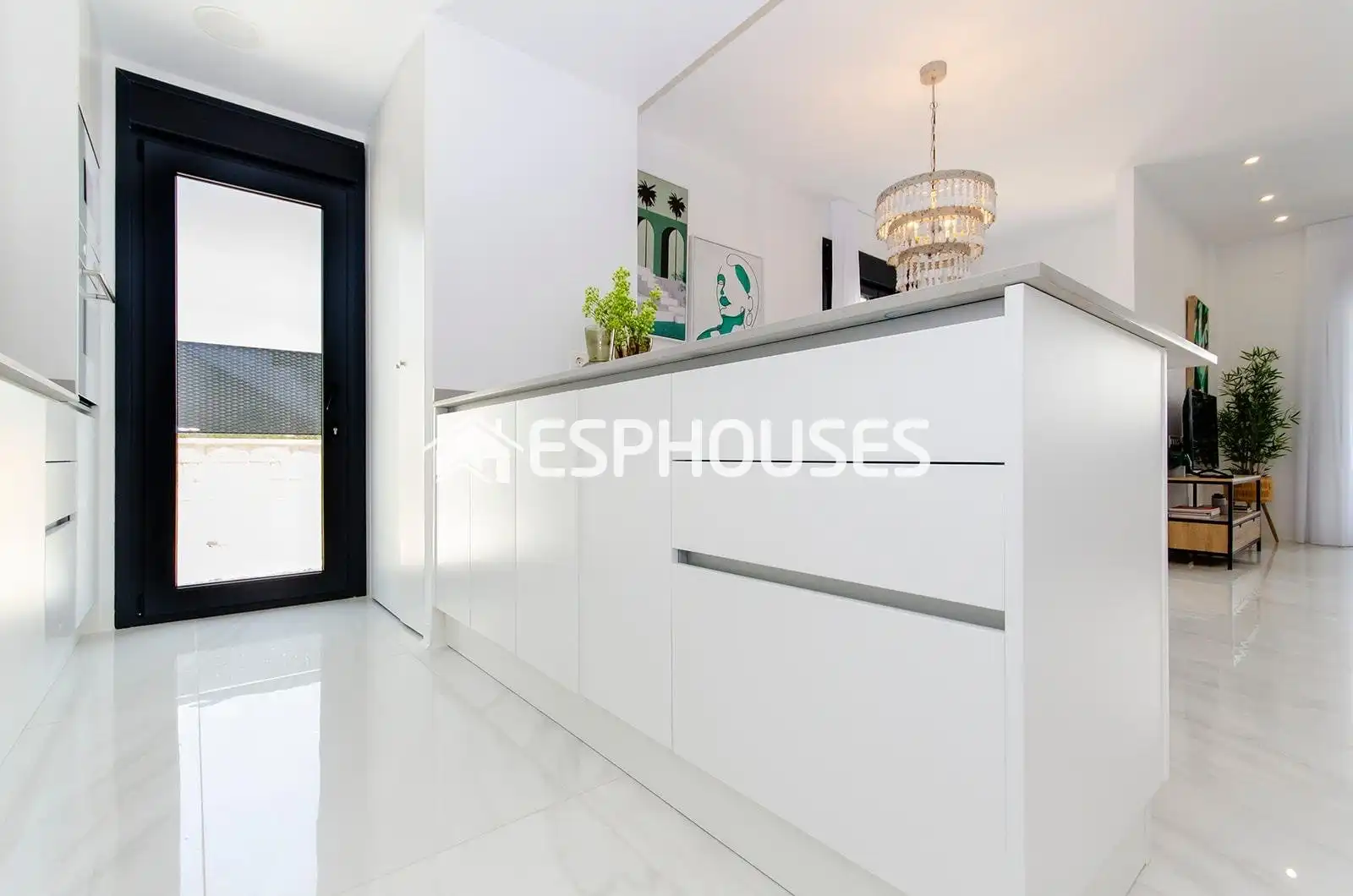 Villa avec terrasse à vendre à Desamparados - Hurchillo - Torremendo, imagen 27