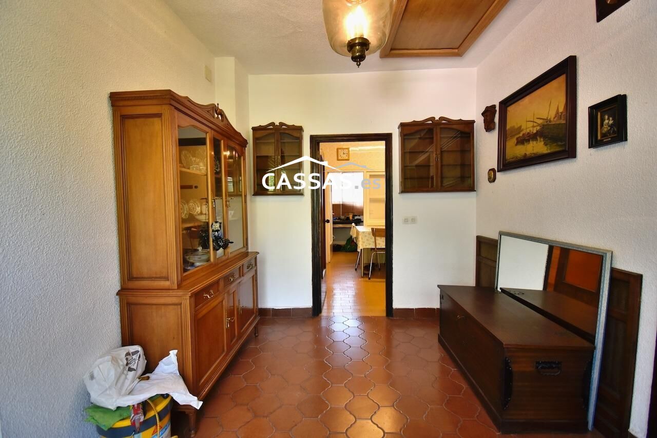 Piso en venta en Torrejón de Ardoz con Calefacción, Parquet y Terraza