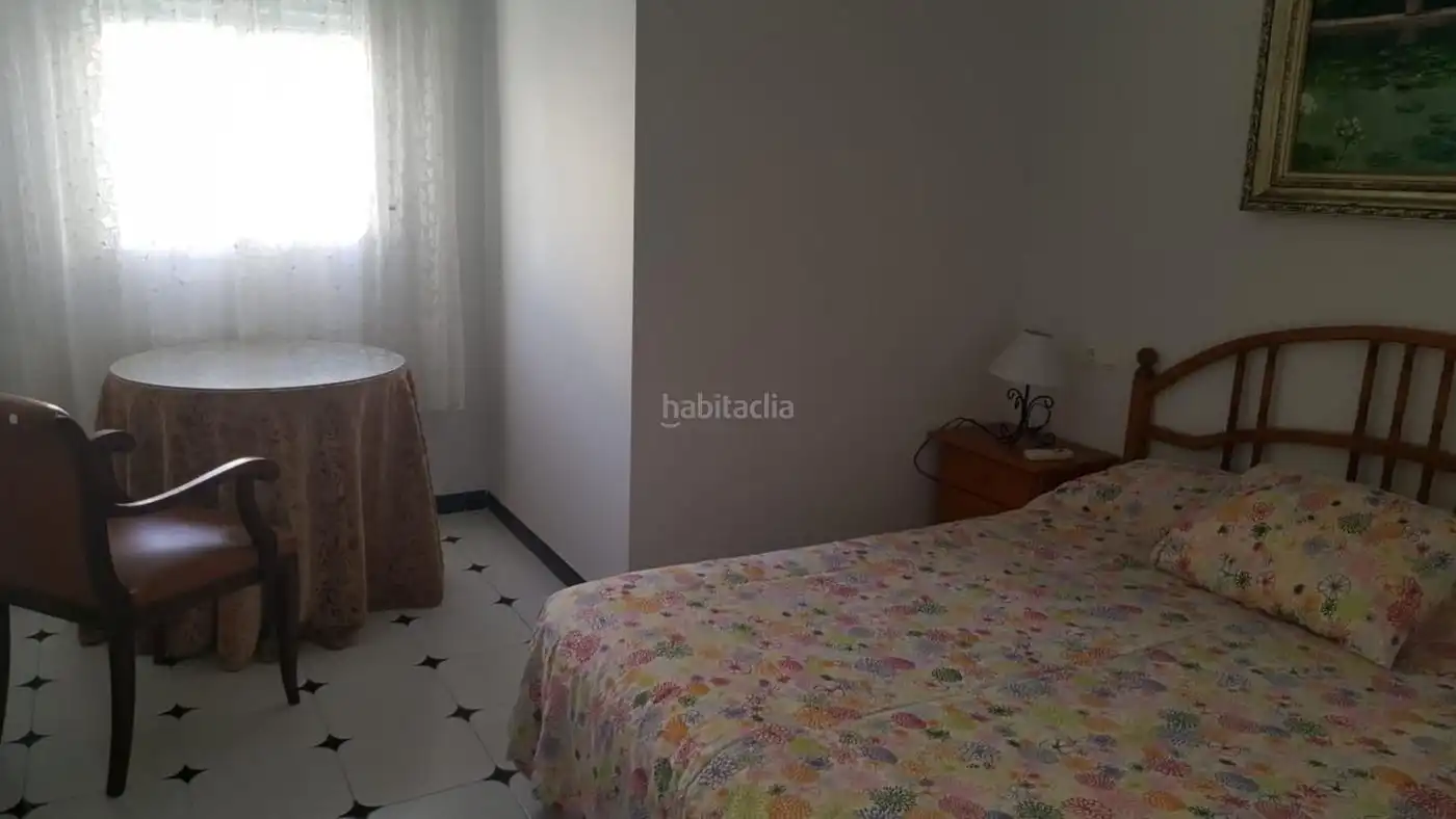 Appartement à louer à Calle Enrique Carrasco 6, imagen 11