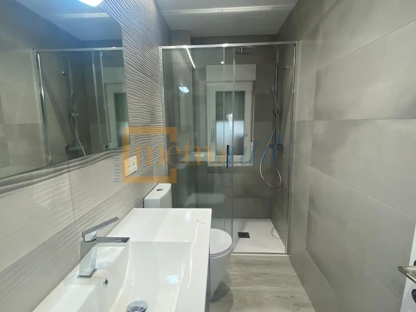 Bathroom of Flat for sale in Vidal