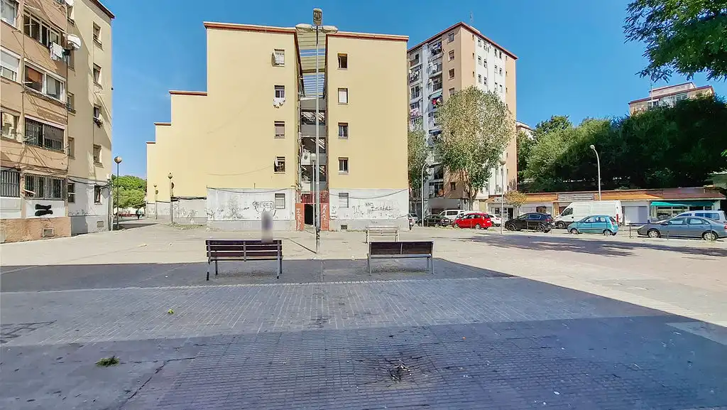 Apartamento en venta en Cordova, 19, imagen 2