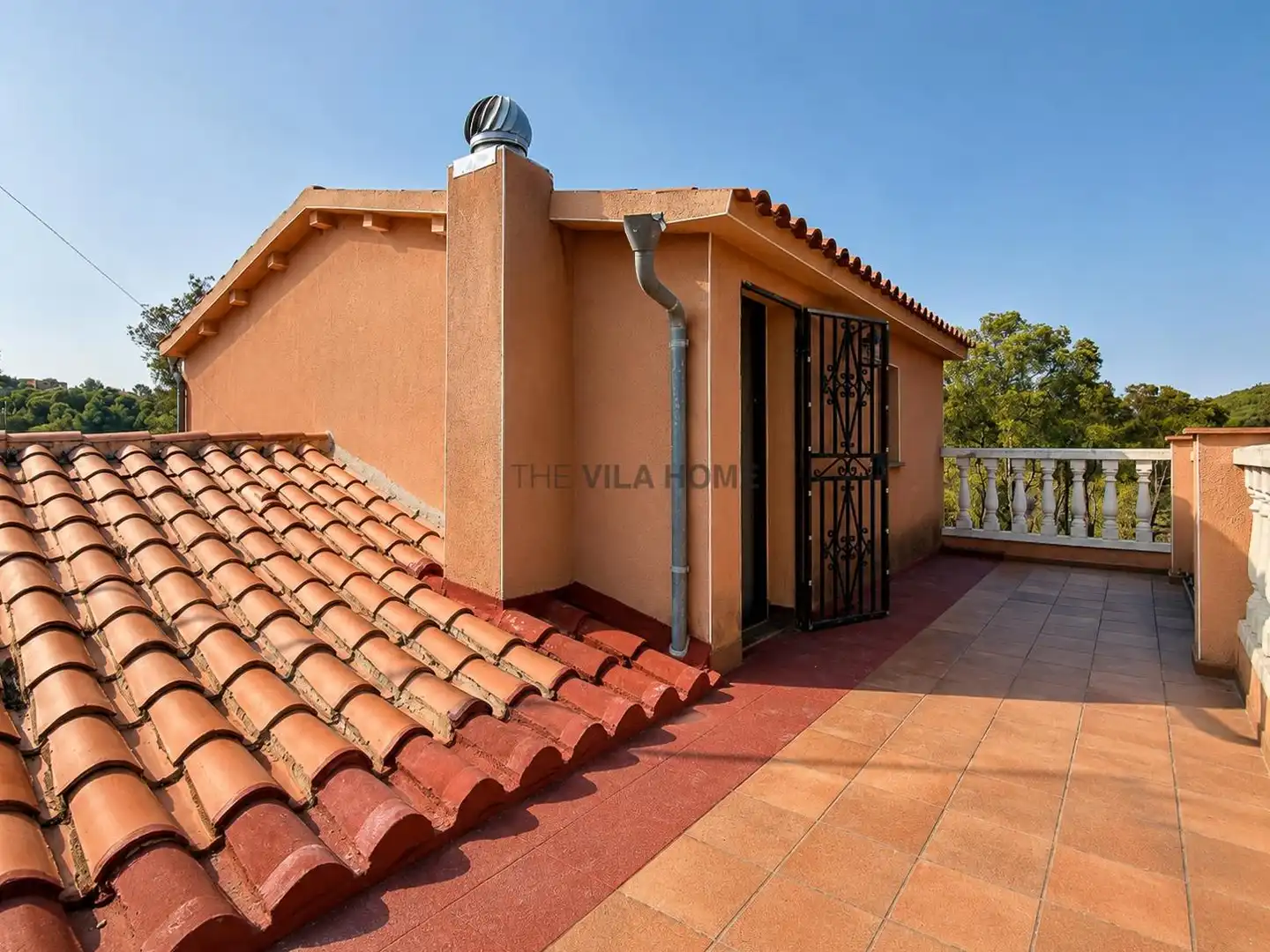 Casa con jardín en venta en ROQUEROL DEL (CAN SURIA), imagen 18