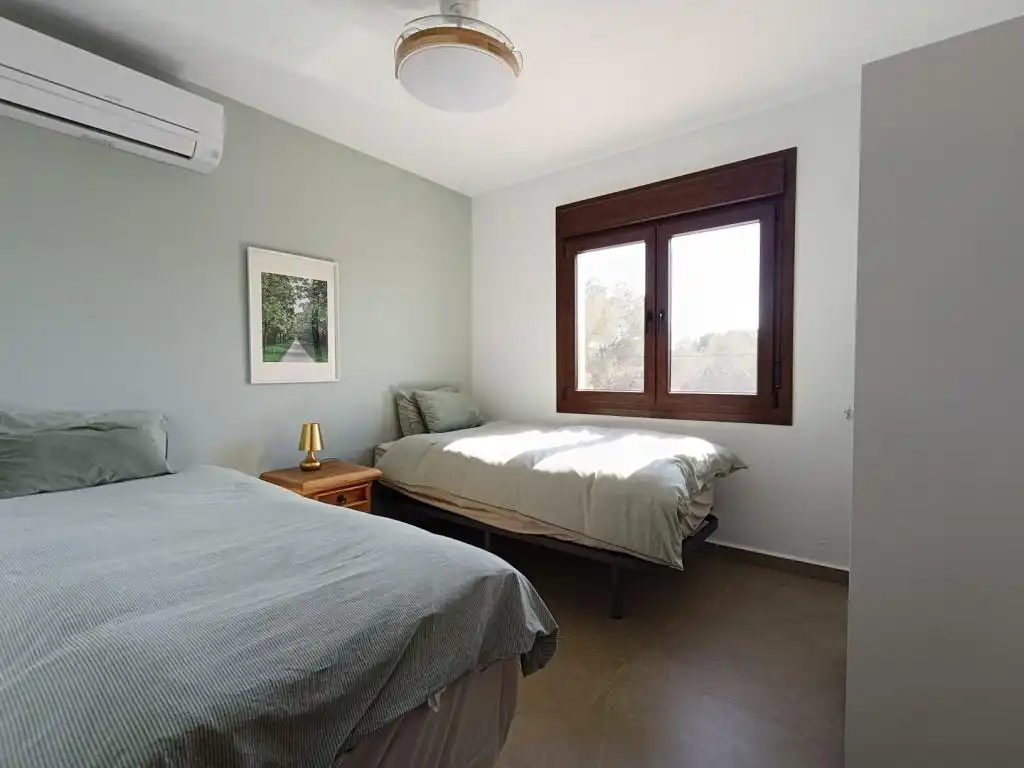 Habitación de Casa o chalet en venta en Pilar de la Horadada con Aire acondicionado, Calefacción y Jardín privado