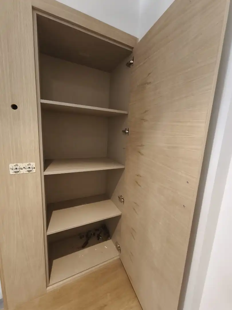 Wohnung zum Verkauf in Ourense Capital  mit Heizung, Parkett und Ofen