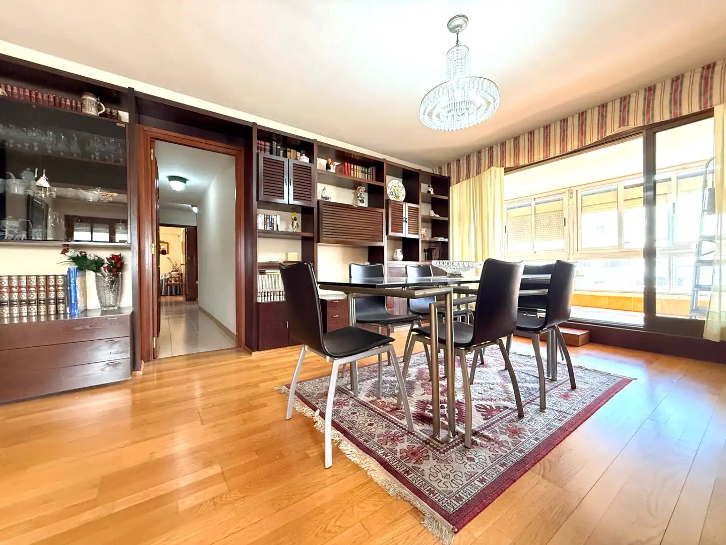 Penthouse mit Aufzug zum Verkauf in Carrer D'Higini Angles, imagen 25