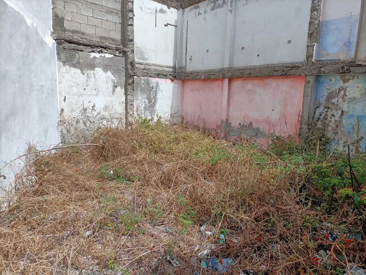 Residencial en venta en San Cristóbal de la Laguna