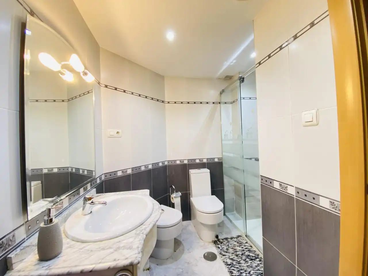 Flat with terrace for sale in Calle Arzobispo Pedro de Castro, imagen 22
