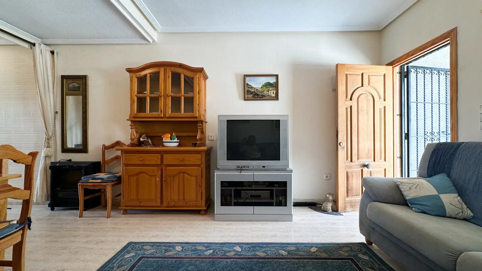 Casa a schiera con terrazza in vendita a Orihuela Costa, imagen 12