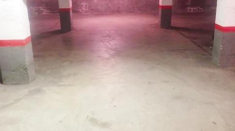 Photo 3 of Garage for sale in Francesc Macia, 9, Pla d'en Boet, Barcelona