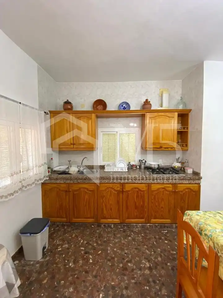 Haus mit Terrasse zum Verkauf in Canillas de Aceituno, imagen 35