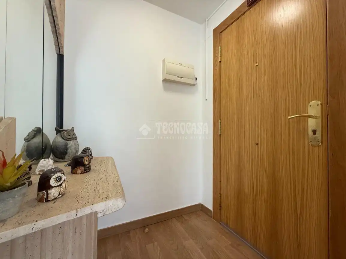 Piso en venta en Valencia con Aire acondicionado y Balcón