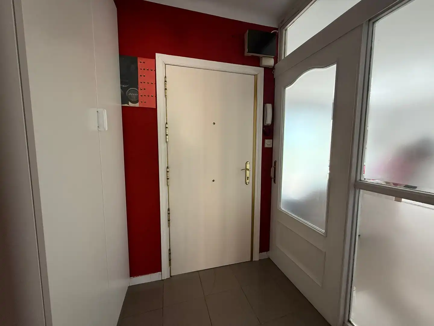 Wohnung mit Terrasse zur Miete in Calle Arturo Soria, imagen 21