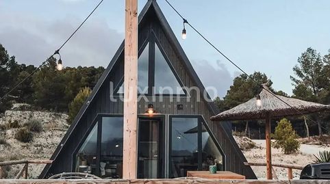 Foto 3 de Casa o chalet en venta en Jijona / Xixona, Alicante