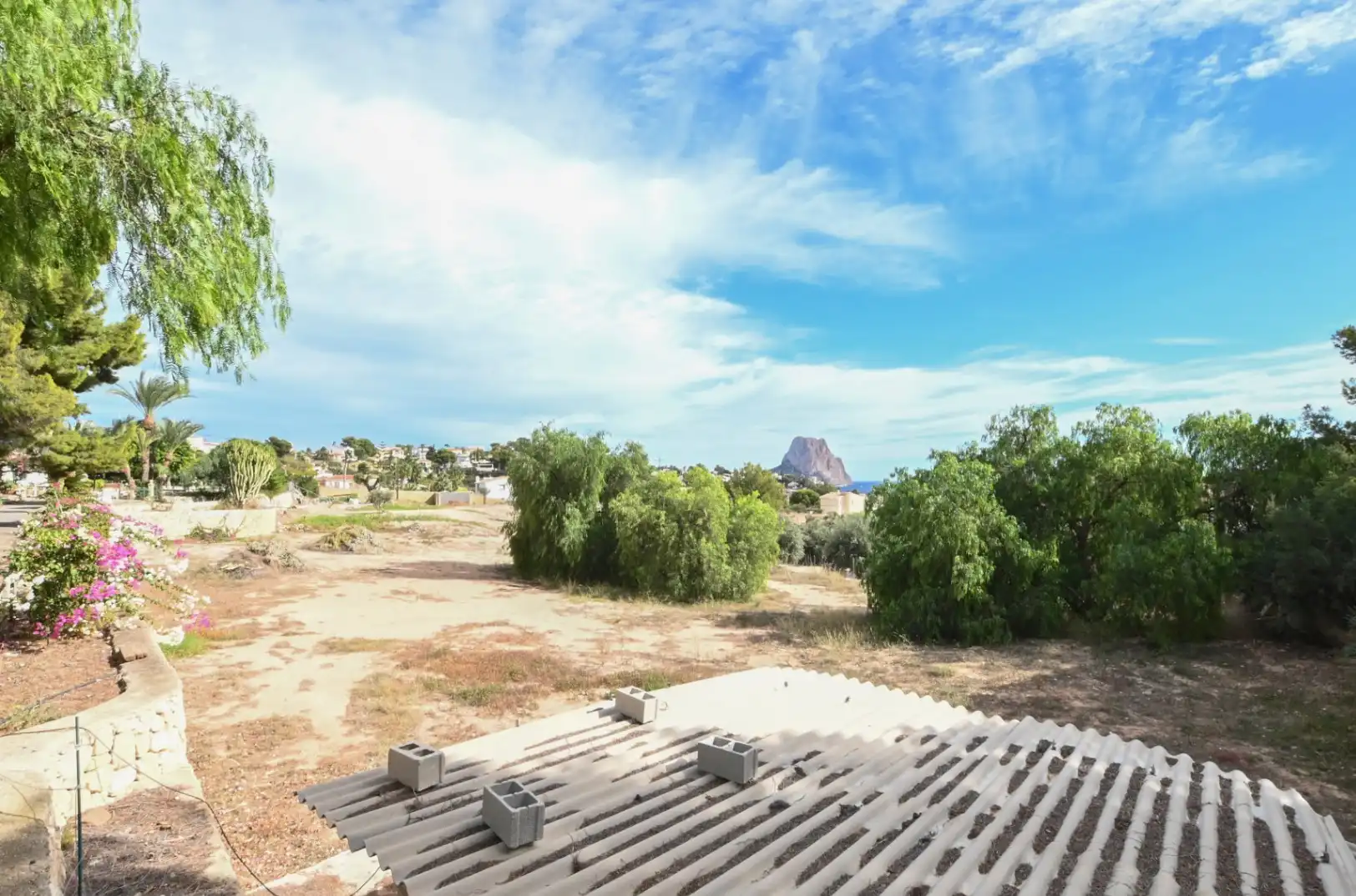 Country homes for sale in Canuta