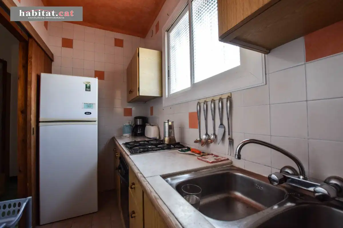 Penthouse for sale in Ametllers - Poble-Sec, imagen 8