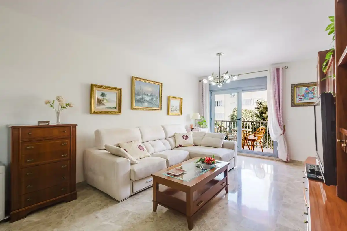 Appartement avec terrasse à vendre à Avenida Salvador Dalí