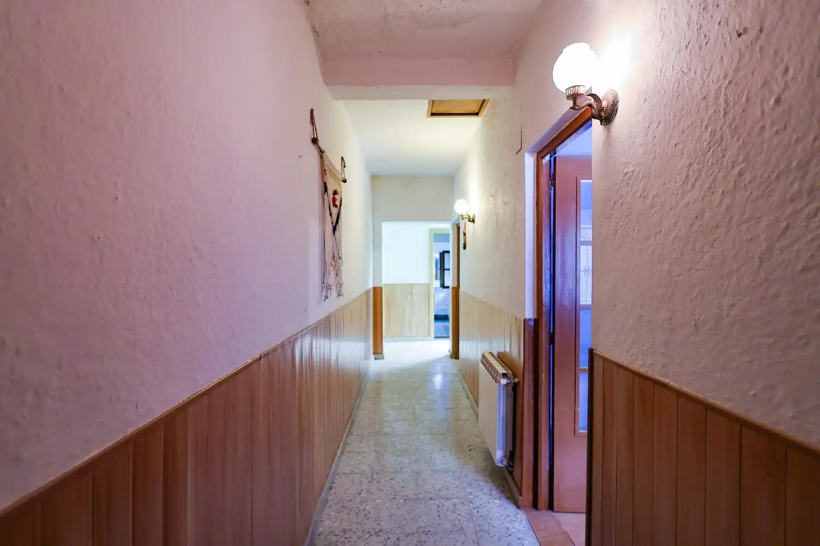 Casa adosada en venda en Leganés amb Calefacció, Jardí privat i Traster