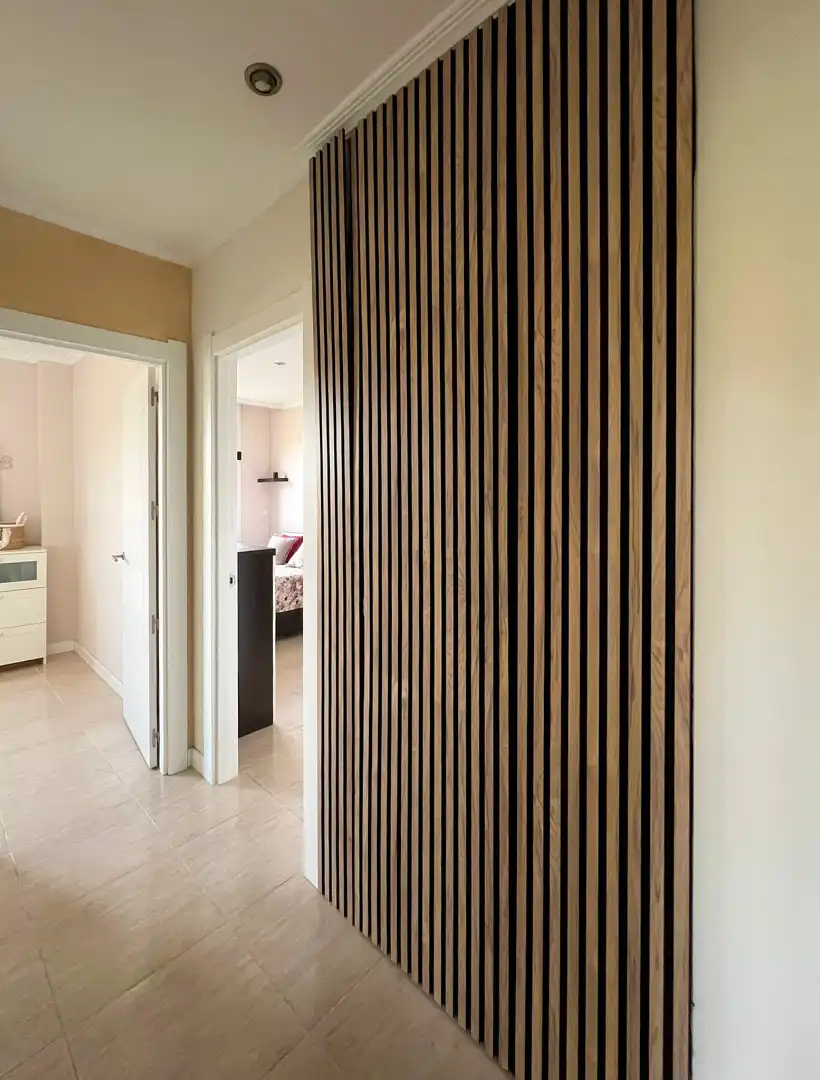Flat for sale in Hazas de Cesto  with Heating and Terrace